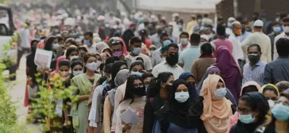 গুচ্ছভুক্ত বিশ্ববিদ্যালয়গুলোর ভর্তি আবেদন শুরু কবে?