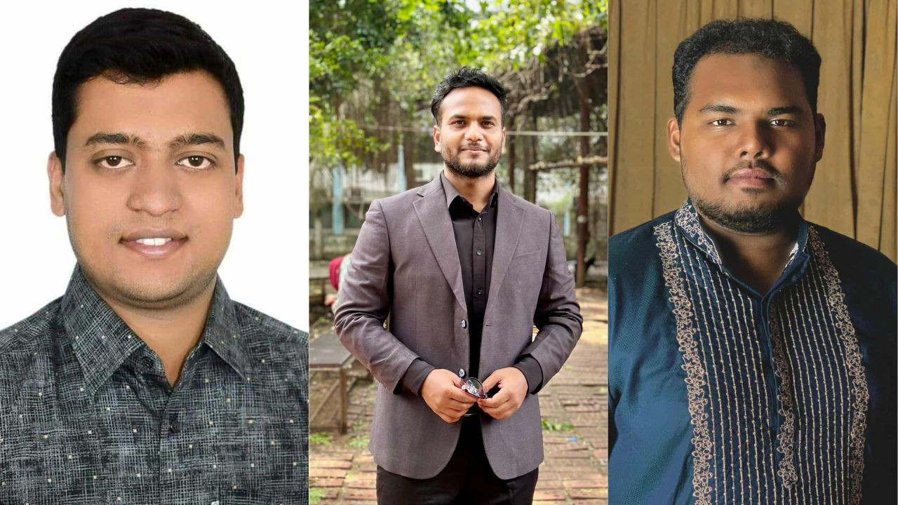 ঢাবির বগুড়া জেলা স্টুডেন্টস অ্যাসোসিয়েশনের পাঁচ সদস্যের কমিটি ঘোষণা