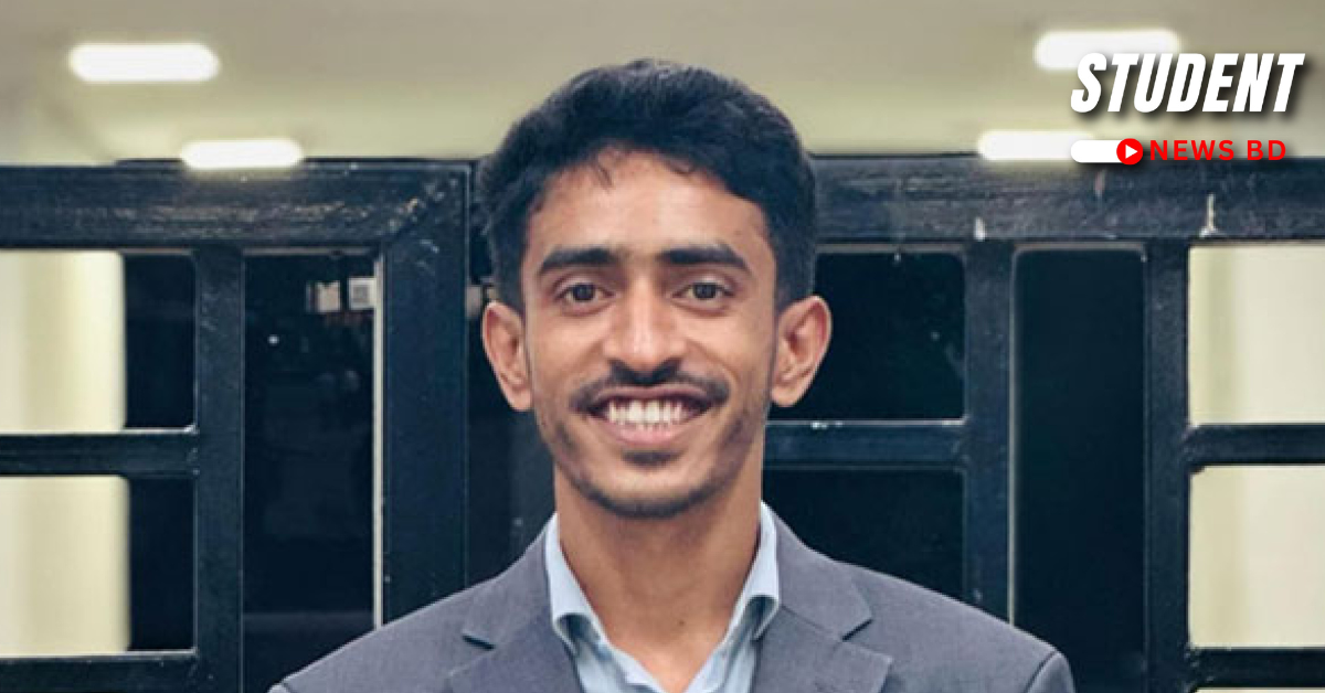 কৃষকের ছেলের সাফল‍্যের গল্প : ৪৯তম বিসিএসে গণিত বিভাগে প্রথম অলি