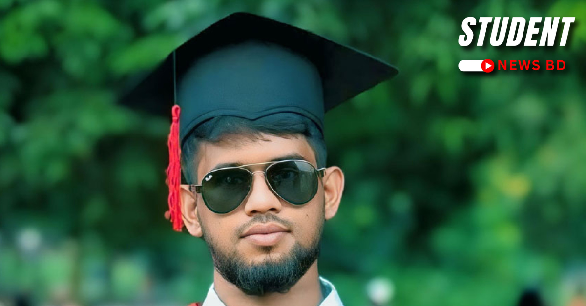 ৪৯তম বিসিএসের সবচেয়ে বড় চমক : ইতিহাসে সেরা কিশোরগঞ্জের রাসেল